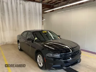 2019 Dodge Charger SXT z VIN 2C3CDXBG6KH613859, wystawiony jako IAAI lot #42509609 z przebiegiem 76 418 mil mil oraz . Historia ofert i sprzedaży dostępna na DreamBid. Obrazek 20.