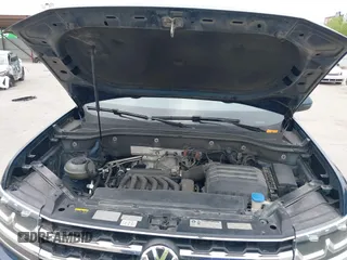 2018 Volkswagen Atlas SE z VIN 1V2KR2CA4JC532476, wystawiony jako IAAI lot #42070722 z przebiegiem 155 320 mil mil oraz . Historia ofert i sprzedaży dostępna na DreamBid. Obrazek 10.