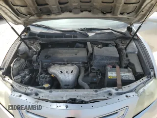 2009 Toyota Camry with VIN 4T4BE46K59R059823, listed as a Copart auction lot 53393165 with 213,983 mi miles and Clean Title. Bid and sale history available at carsss.com. Image 11.
