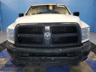 2015 Ram 2500 Tradesman with VIN 3C6LR4AT7FG704761, listed as a Copart auction lot 86156354 with 152,953 mi miles and Clean Title. Bid and sale history available at carsss.com. Image 5.