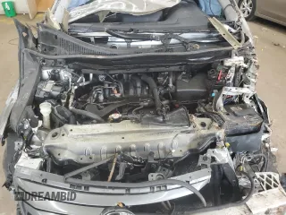 2017 Lexus RX 350 z VIN 2T2BZMCA1HC094302, wystawiony jako Copart lot #60552875 z przebiegiem Nie podano mil oraz Szkoda całkowita • Salvage title. Historia ofert i sprzedaży dostępna na DreamBid. Obrazek 12.