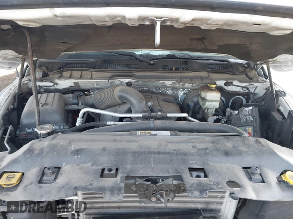 2014 Ram 2500 Tradesman with VIN 3C6TR5CT5EG303307, listed as a IAAI auction lot 41725435 with 154,746 mi miles and . Bid and sale history available at DreamBid. Image 10.