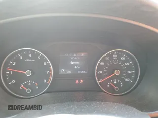 2022 Kia Sportage EX с VIN KNDPN3AC5N7978311, выставлен на аукционе Copart как лот 50744325 с пробегом 87 063 миль миль и Списание • Salvage title. История ставок и продаж доступна на DreamBid. Изображение 9.