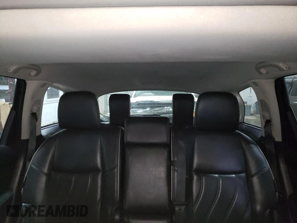 2019 Infiniti QX60 Luxe with VIN 5N1DL0MM3KC518400, listed as a Copart auction lot 55280515 with 194,682 mi miles and Salvage title. Bid and sale history available at DreamBid. Image 10.