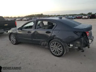 2016 Acura RLX Tech Pkg with VIN JH4KC1F52GC000193, listed as a Copart auction lot 77544644 with 182,894 mi miles and Salvage Title. Bid and sale history available at carsss.com. Image 2.