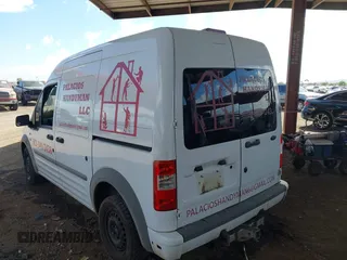 2010 Ford Transit Connect XLT с VIN NM0LS7DN4AT016317, выставлен на аукционе IAAI как лот 41973497 с пробегом Не указан миль и . История ставок и продаж доступна на DreamBid. Изображение 3.