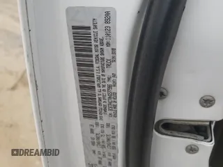 2017 Ram 2500 Tradesman с VIN 3C6TR4CT0HG577996, выставлен на аукционе Copart как лот 68576214 с пробегом Не указан миль и Списание • Salvage title. История ставок и продаж доступна на DreamBid. Изображение 13.