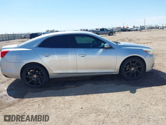 2016 Chevrolet Malibu Limited LT with VIN 1G11C5SA3GU138030, listed as a IAAI auction lot 42034241 with 163,493 mi miles. Bid and sale history available at carsss.com. Image 13.