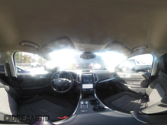 2022 Ford Edge SE with VIN 2FMPK4G97NBA29792, listed as a IAAI auction lot 41878812 with 18,242 mi miles and . Bid and sale history available at DreamBid. Image 21.