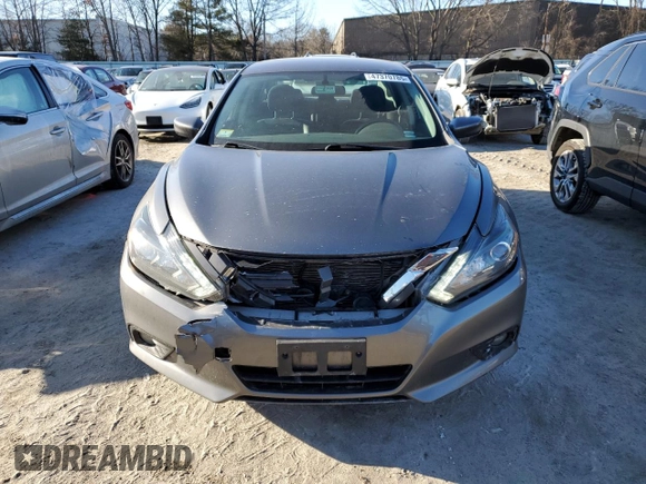 2016 Nissan Altima SL with VIN 1N4BL3AP0GC180270, listed as a Copart auction lot 47370785 with 147,084 mi miles and Salvage title. Bid and sale history available at DreamBid. Image 5.