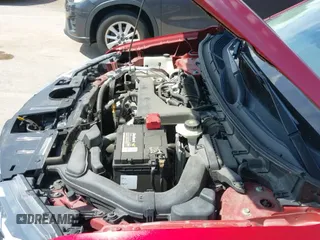 2019 Nissan Rogue SL z VIN 5N1AT2MT4KC721446, wystawiony jako IAAI lot #42546712 z przebiegiem 53 473 mil mil oraz . Historia ofert i sprzedaży dostępna na DreamBid. Obrazek 21.