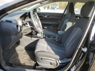 2023 Kia Forte GT-Line with VIN 3KPF34AD8PE614175, listed as a Copart auction lot 76866534 with 18,792 mi miles and Salvage Title. Bid and sale history available at carsss.com. Image 7.