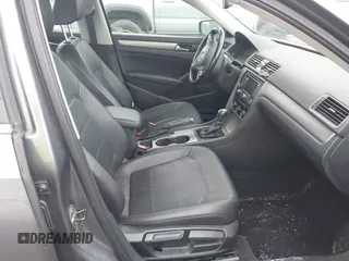 2014 Volkswagen Passat SE с VIN 1VWBN7A39EC085032, выставлен на аукционе IAAI как лот 41931302 с пробегом 193 425 миль миль и . История ставок и продаж доступна на DreamBid. Изображение 5.