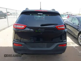 2018 Jeep Cherokee Latitude Tech Connect с VIN 1C4PJLCB7JD543091, выставлен на аукционе IAAI как лот 42293103 с пробегом 137 349 миль миль и . История ставок и продаж доступна на DreamBid. Изображение 16.