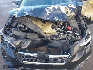 2017 Subaru Impreza Limited with VIN 4S3GTAU66H3712758, listed as a IAAI auction lot 41814156 with 94,843 mi miles. Bid and sale history available at carsss.com. Image 10.
