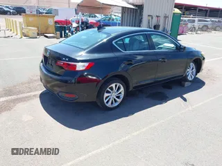 2016 Acura ILX с VIN 19UDE2F32GA005111, выставлен на аукционе IAAI как лот 41827067 с пробегом 95 200 миль миль и . История ставок и продаж доступна на DreamBid. Изображение 4.