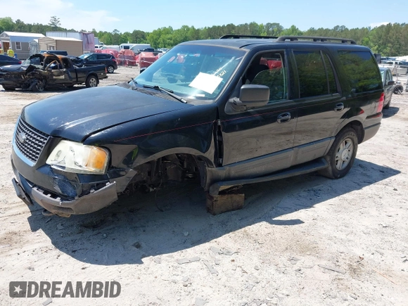2005 Ford Expedition Special Service with VIN 1FMPU16515LA05821, listed as a IAAI auction lot 42210439 with 219,092 mi miles and . Bid and sale history available at DreamBid. Image 17.