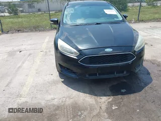 2015 Ford Focus SE with VIN 1FADP3F21FL280550, listed as a IAAI auction lot 42200104 with 146,175 mi miles and . Bid and sale history available at DreamBid. Image 6.