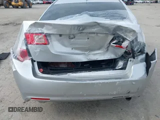 2012 Acura TSX Technology z VIN JH4CU2F63CC001038, wystawiony jako IAAI lot #41995329 z przebiegiem Nie podano mil oraz . Historia ofert i sprzedaży dostępna na DreamBid. Obrazek 15.