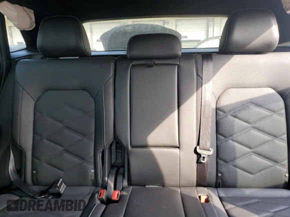 2024 Volkswagen Atlas SE с VIN 1V2KE2CA4RC221184, выставлен на аукционе Copart как лот 55039245 с пробегом 13 192 миль миль и Списание • Salvage title. История ставок и продаж доступна на DreamBid. Изображение 10.
