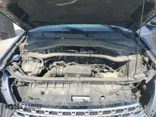 2021 Ford Explorer Limited с VIN 1FMSK8FH9MGA95083, выставлен на аукционе Copart как лот 60002535 с пробегом 109 677 миль миль и Списание • Salvage title. История ставок и продаж доступна на DreamBid. Изображение 12.