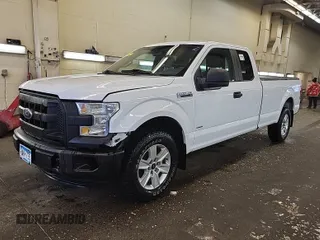 2016 Ford F-150 XLT with VIN 1FTFX1EG7GKD23218, listed as a IAAI auction lot 42175599 with 329,973 mi miles and . Bid and sale history available at carsss.com. Image 20.
