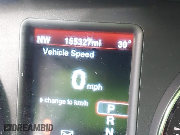 2014 Dodge Charger SXT with VIN 2C3CDXHG1EH115998, listed as a IAAI auction lot 41661367 with 155,327 mi miles. Bid and sale history available at carsss.com. Image 15.