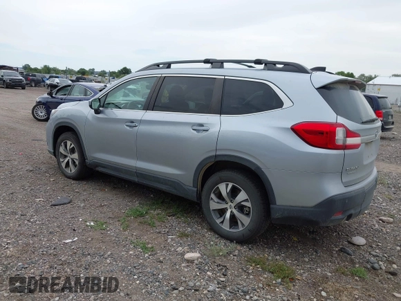 2022 Subaru Ascent Premium with VIN 4S4WMAED4N3447156, listed as a IAAI auction lot 42641004 with 74,504 mi miles and . Bid and sale history available at DreamBid. Image 3.