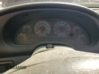 2002 Ford Mustang GT Deluxe z VIN 1FAFP45X62F237388, wystawiony jako Copart lot #50299965 z przebiegiem Nie podano mil oraz Szkoda całkowita • Salvage title. Historia ofert i sprzedaży dostępna na DreamBid. Obrazek 9.