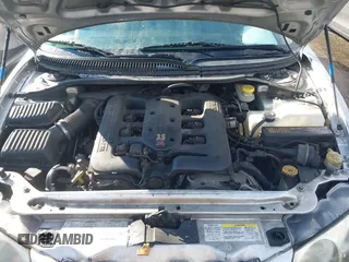 2002 Chrysler 300M with VIN 2C3AE66G72H229615, listed as a IAAI auction lot 41293834 with 162,892 mi miles. Bid and sale history available at carsss.com. Image 10.