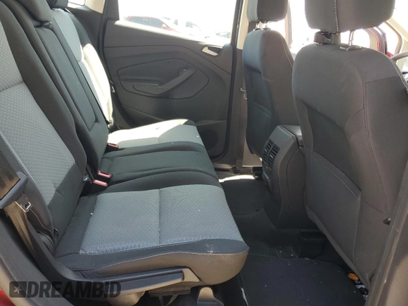 2017 Ford C-Max Energi SE with VIN 1FADP5EU5HL107180, listed as a Copart auction lot 51114384 with 66,382 mi miles. Bid and sale history available at carsss.com. Image 11.