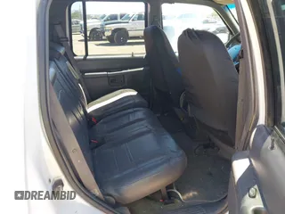 2001 Ford Explorer Eddie Bauer с VIN 1FMZU74E31ZA74970, выставлен на аукционе IAAI как лот 42801471 с пробегом 255 191 миль миль и . История ставок и продаж доступна на DreamBid. Изображение 8.