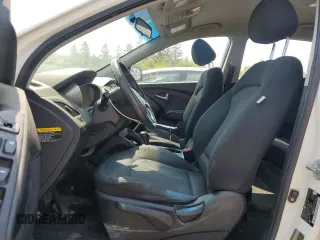 2011 Hyundai Tucson GL with VIN KM8JT3AC4BU166471, listed as a Copart auction lot 59549205 with 309,635 mi miles and Clean title. Bid and sale history available at DreamBid. Image 7.