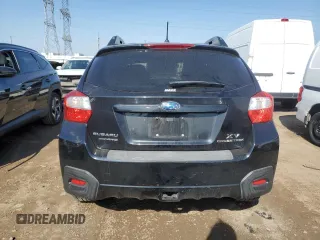 2013 Subaru Crosstrek Premium with VIN JF2GPACC0D2886113, listed as a Copart auction lot 52785875 with Not provided miles and Salvage title. Bid and sale history available at DreamBid. Image 6.