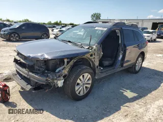 2015 Subaru Outback Premium z VIN 4S4BSBFC1F3237048, wystawiony jako Copart lot #61212865 z przebiegiem 177 572 mil mil oraz Szkoda całkowita • Salvage title. Historia ofert i sprzedaży dostępna na DreamBid. Obrazek 1.