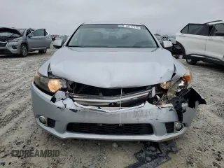 2012 Acura TSX Technology с VIN JH4CU2F68CC001424, выставлен на аукционе Copart как лот 58137145 с пробегом 123 317 миль миль и Списание • Salvage title. История ставок и продаж доступна на DreamBid. Изображение 5.