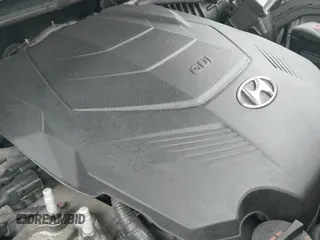 2022 Hyundai Palisade SE with VIN KM8R1DHE7NU400743, listed as a IAAI auction lot 41843369 with 51,597 mi miles and . Bid and sale history available at DreamBid. Image 20.