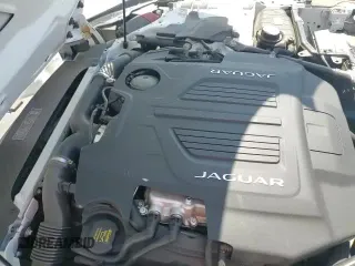 2020 Jaguar F-Type с VIN SAJDK1FV2LCK63356, выставлен на аукционе Copart как лот 62195475 с пробегом 45 903 миль миль и Списание • Salvage title. История ставок и продаж доступна на DreamBid. Изображение 13.