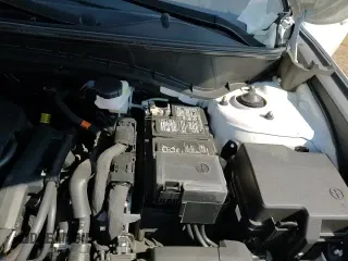 2023 Hyundai Tucson SE with VIN 5NMJA3AE0PH269171, listed as a Copart auction lot 71238775 with 30,274 mi miles and Salvage title. Bid and sale history available at DreamBid. Image 13.