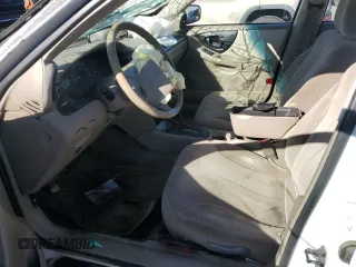 2004 Chevrolet Classic with VIN 1G1ND52F04M554347, listed as a Copart auction lot 42493275 with 0 mi miles and Salvage Title. Bid and sale history available at carsss.com. Image 7.