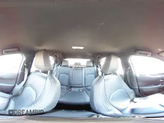 2021 Lexus UX 250h with VIN JTHX9JBH7M2042753, listed as a Copart auction lot 59631445 with 43,359 mi miles and Salvage title. Bid and sale history available at DreamBid. Image 15.