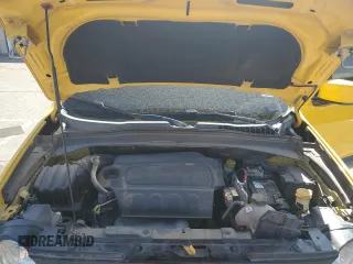 2017 Jeep Renegade Latitude с VIN ZACCJBBB0HPG41742, выставлен на аукционе Copart как лот 52352005 с пробегом Не указан миль и Списание • Salvage title. История ставок и продаж доступна на DreamBid. Изображение 13.