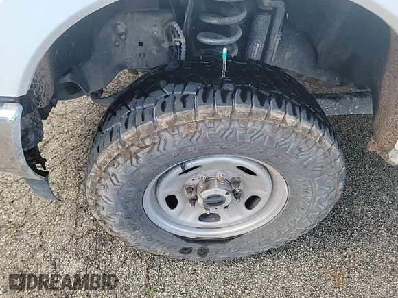 2019 Ford F-250 XL с VIN 1FT7W2B60KED86550, выставлен на аукционе IAAI как лот 42556034 с пробегом 188 501 миль миль и . История ставок и продаж доступна на DreamBid. Изображение 2.