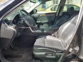 2008 Infiniti M с VIN JNKAY01EX8M604374, выставлен на аукционе Copart как лот 52420505 с пробегом 104 073 миль миль и Чистый • Clean title. История ставок и продаж доступна на DreamBid. Изображение 7.