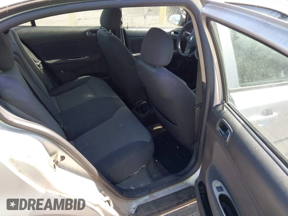 2009 Chevrolet Cobalt 1LT with VIN 1G1AT58H497101980, listed as a IAAI auction lot 42151089 with 152,585 mi miles and . Bid and sale history available at DreamBid. Image 8.
