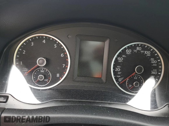 2015 Volkswagen Tiguan SE z VIN WVGBV7AXXFW606017, wystawiony jako Copart lot #51005745 z przebiegiem Nie podano mil oraz Szkoda całkowita • Salvage title. Historia ofert i sprzedaży dostępna na DreamBid. Obrazek 9.