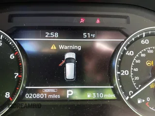 2023 Mitsubishi Outlander SE z VIN JA4J4UA8XPZ056578, wystawiony jako IAAI lot #41735091 z przebiegiem 20 801 mil mil oraz . Historia ofert i sprzedaży dostępna na DreamBid. Obrazek 7.