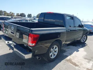 2012 Nissan Titan SV with VIN 1N6AA0EKXCN325898, listed as a IAAI auction lot 42234685 with 102,259 mi miles and . Bid and sale history available at DreamBid. Image 4.