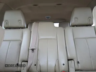 2012 Ford Expedition XLT с VIN 1FMJU1J51CEF63537, выставлен на аукционе Copart как лот 60886105 с пробегом 37 228 миль миль и Чистый • Clean title. История ставок и продаж доступна на DreamBid. Изображение 10.