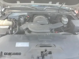2003 GMC Yukon SLT with VIN 1GKEC13Z63J339412, listed as a Copart auction lot 44226425 with 0 mi miles and Salvage Title. Bid and sale history available at carsss.com. Image 13.